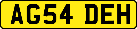 AG54DEH