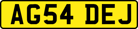 AG54DEJ