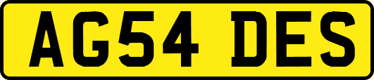 AG54DES