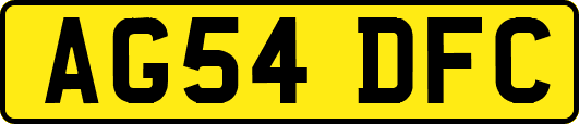 AG54DFC