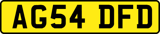 AG54DFD