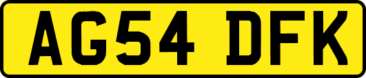 AG54DFK
