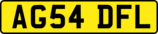 AG54DFL
