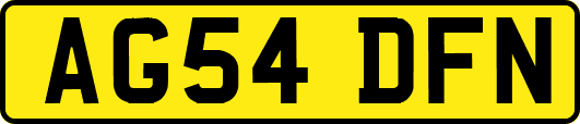 AG54DFN