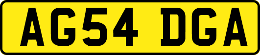 AG54DGA