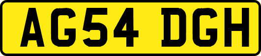 AG54DGH