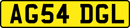 AG54DGL