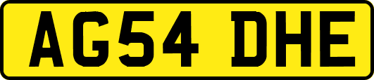 AG54DHE