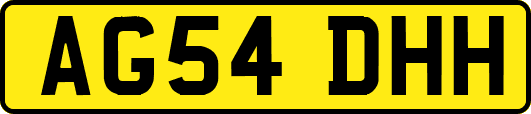 AG54DHH