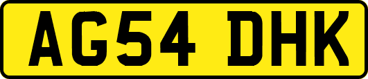 AG54DHK