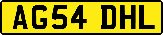AG54DHL