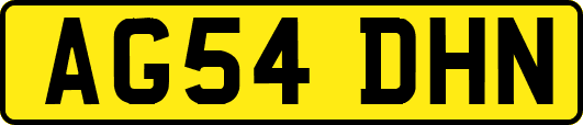 AG54DHN