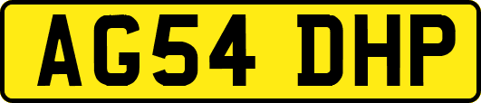 AG54DHP
