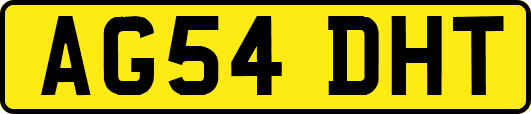AG54DHT
