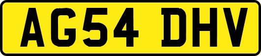 AG54DHV