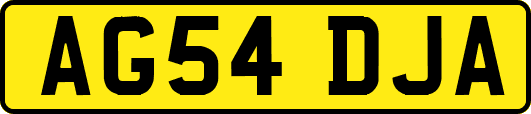 AG54DJA