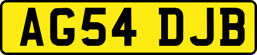 AG54DJB