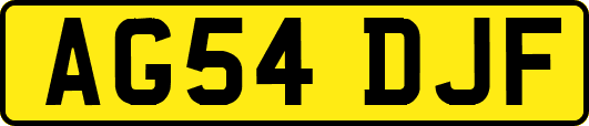AG54DJF