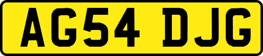 AG54DJG