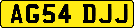 AG54DJJ