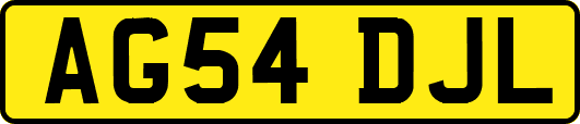 AG54DJL