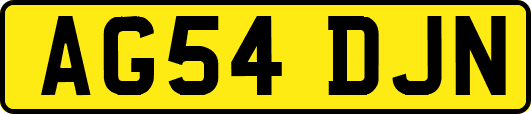 AG54DJN