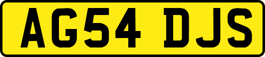 AG54DJS