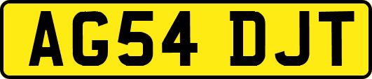 AG54DJT