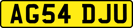 AG54DJU