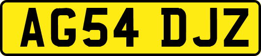 AG54DJZ
