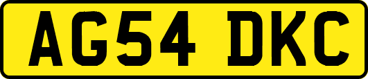 AG54DKC