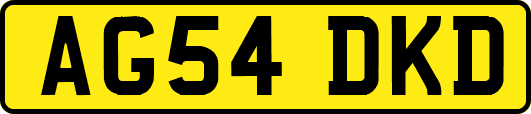 AG54DKD