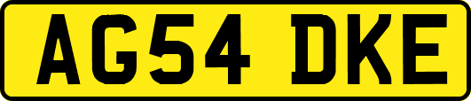 AG54DKE