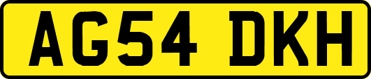 AG54DKH