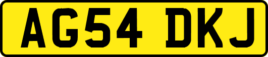 AG54DKJ