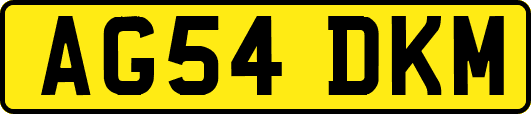 AG54DKM