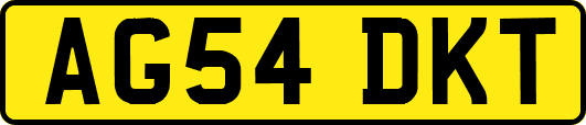 AG54DKT