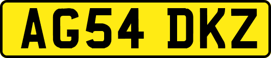 AG54DKZ