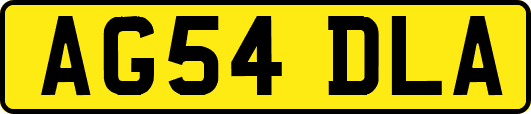 AG54DLA