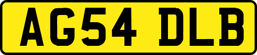 AG54DLB