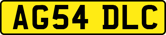 AG54DLC