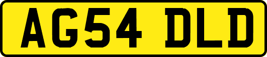 AG54DLD