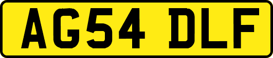 AG54DLF