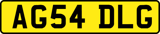 AG54DLG