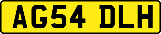 AG54DLH