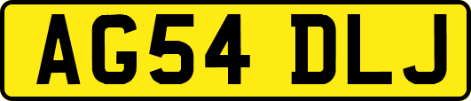 AG54DLJ