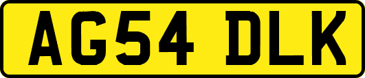 AG54DLK