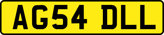 AG54DLL