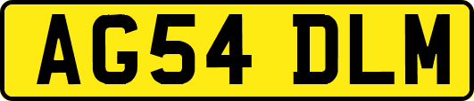 AG54DLM