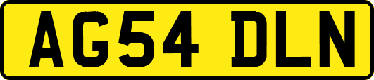 AG54DLN
